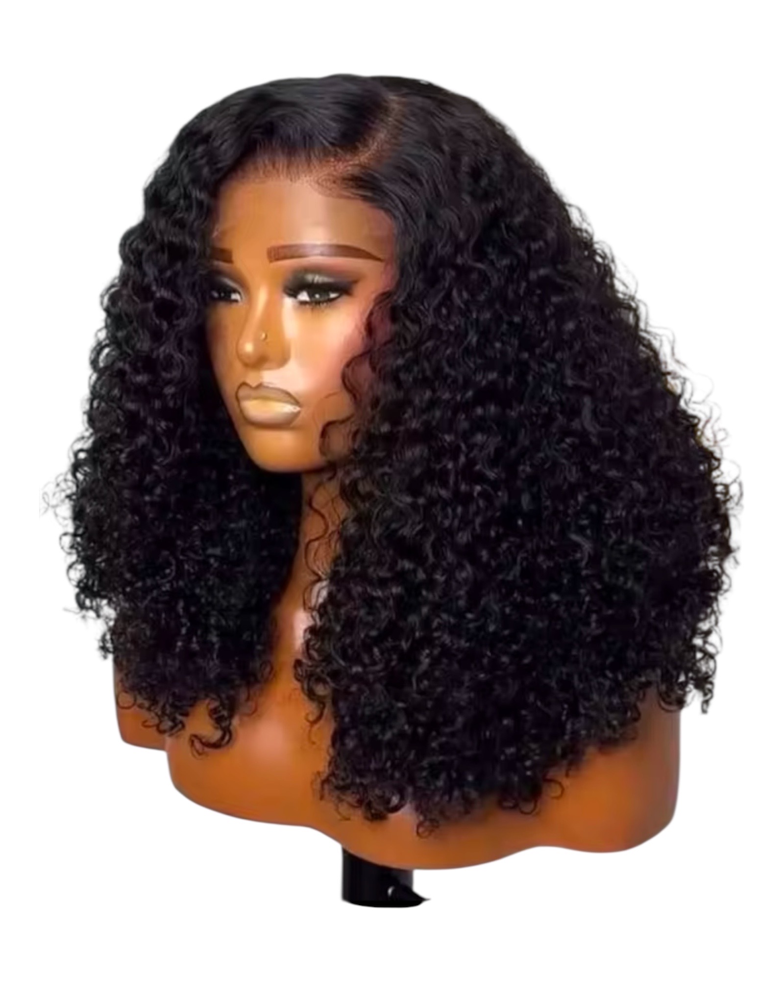 Pixie Curls