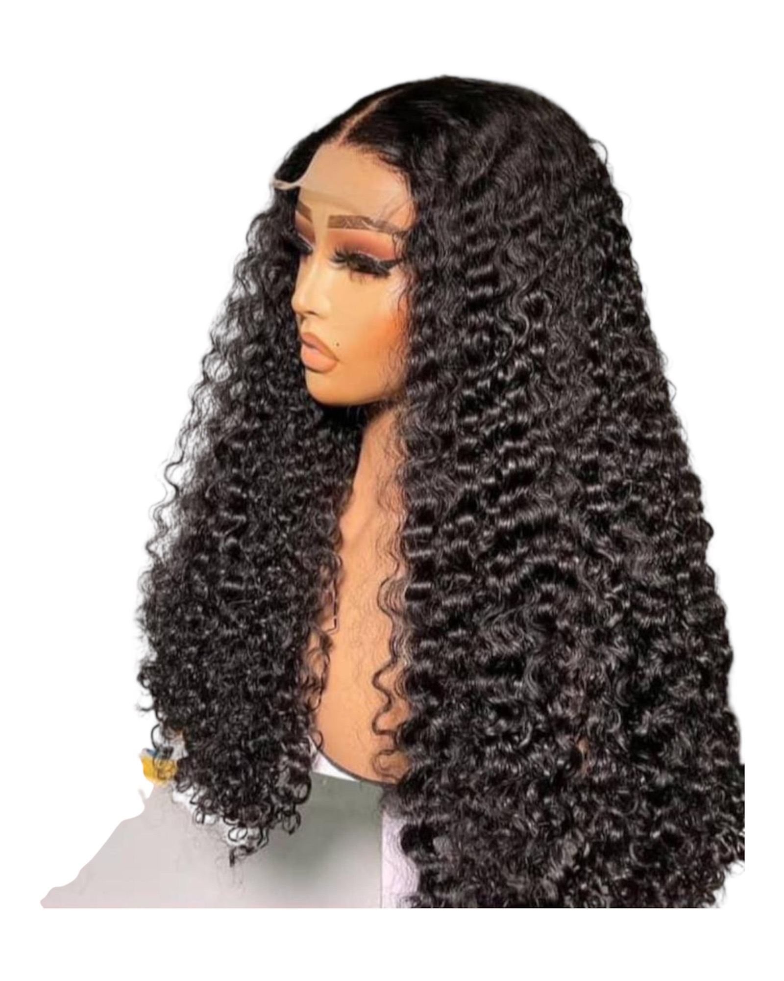 Burmese Curls