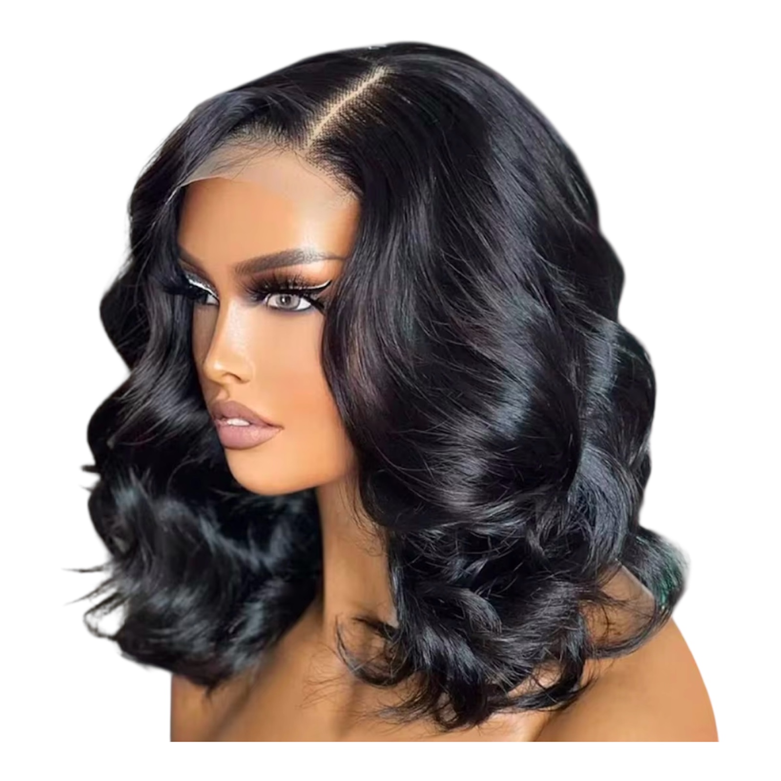 Loose Wavy